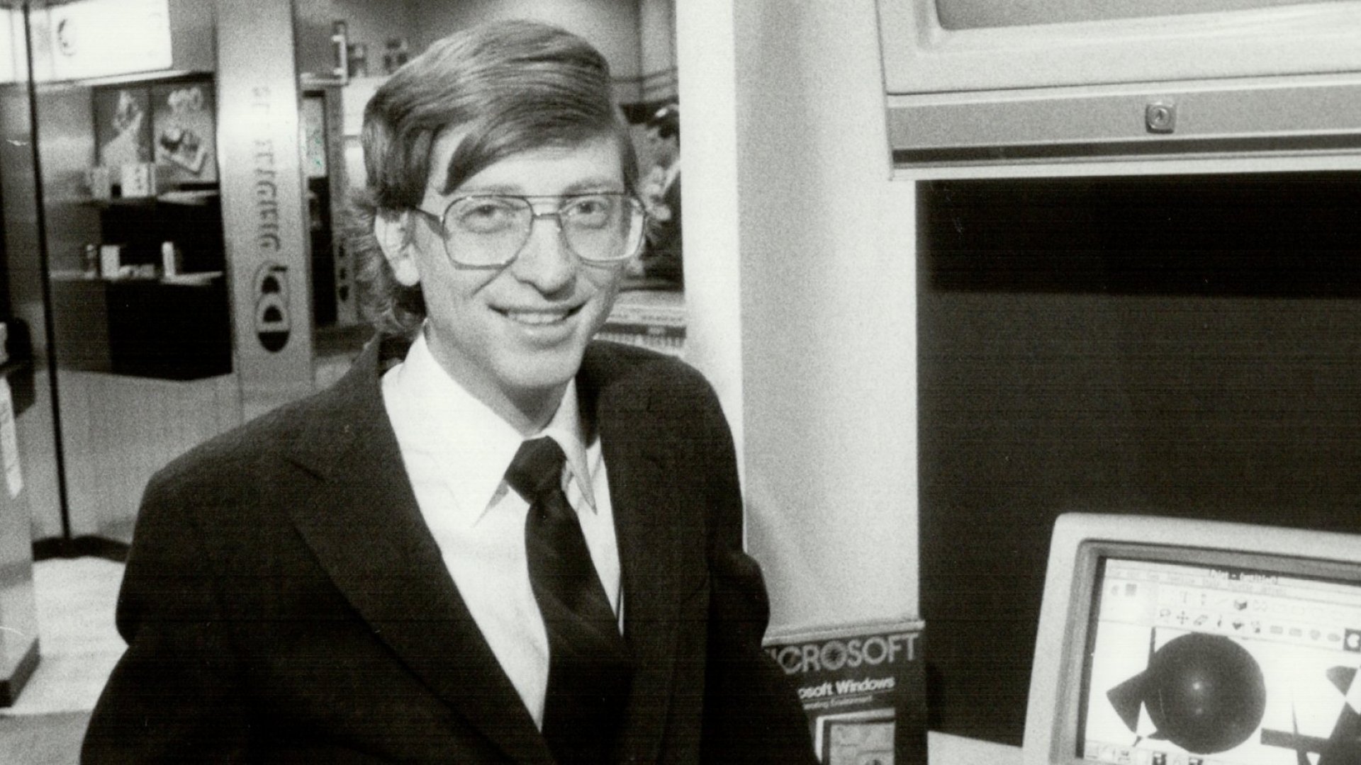 Bill Gates